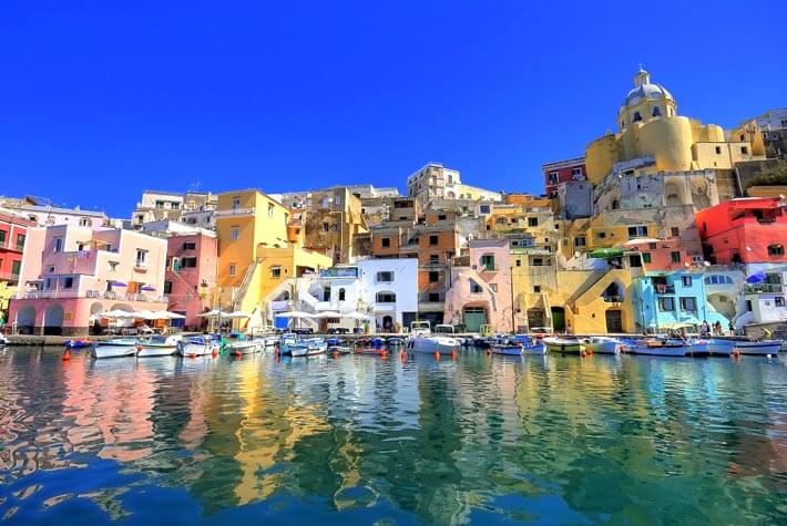 After Wiki…. a journey to the south of Italy, places and hostels we recommend!